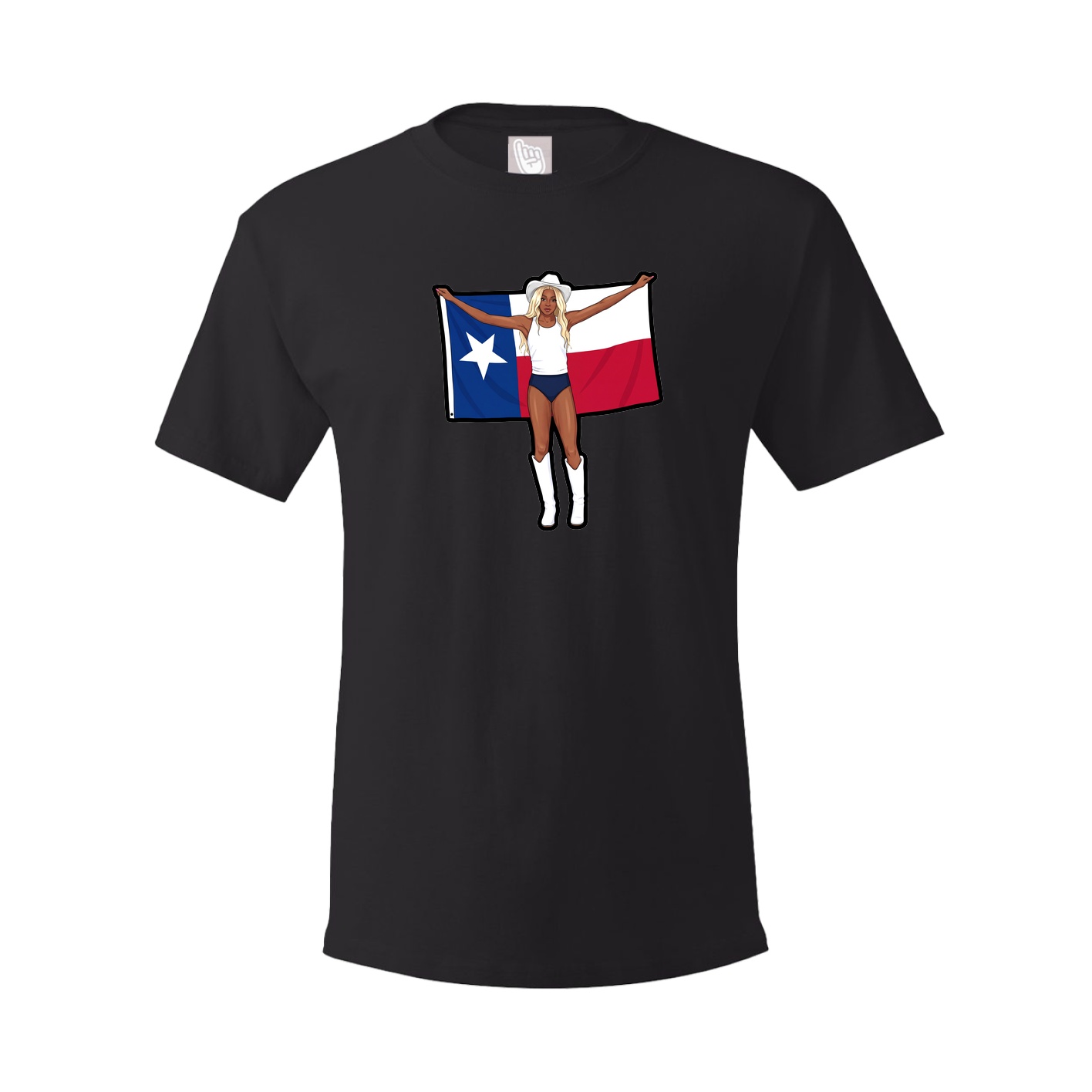 NIL Club Tee