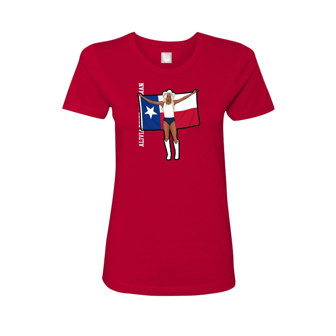 Womens Tee