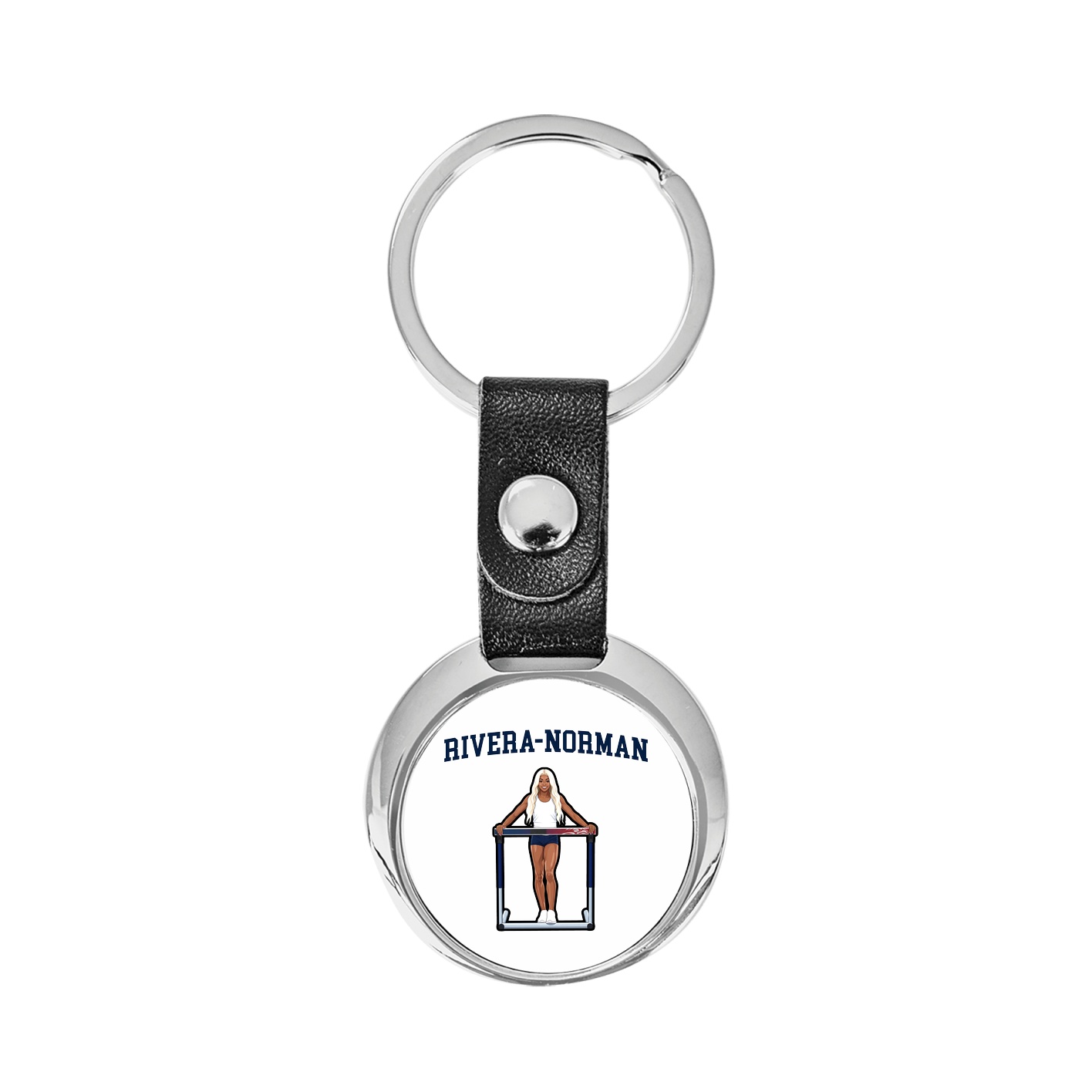 Key Chain — Shirsey in Classic