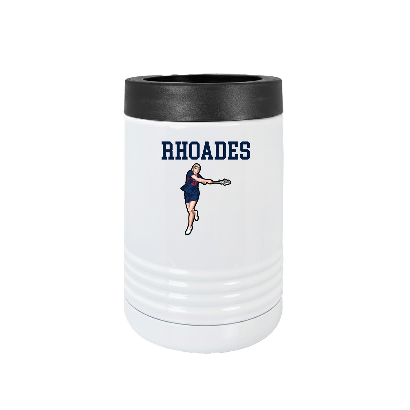 Beverage Holder — Shirsey in White