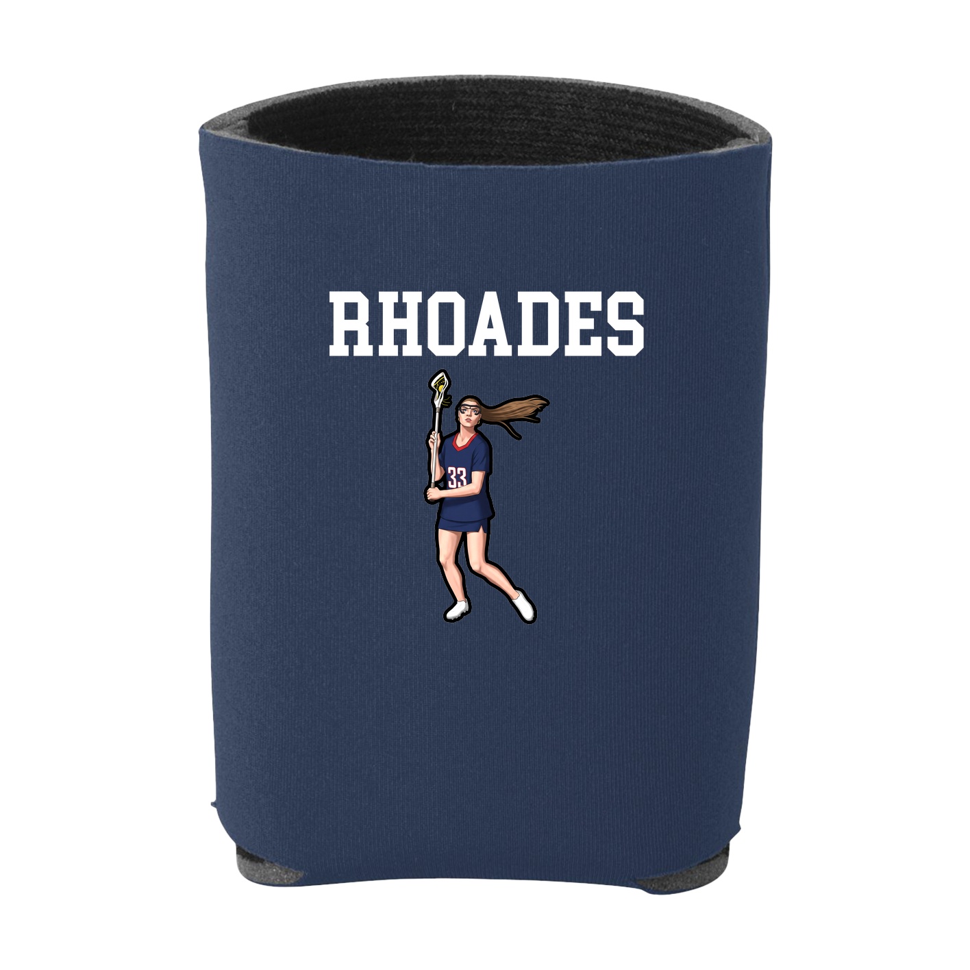 Can Holder — Shirsey in Navy