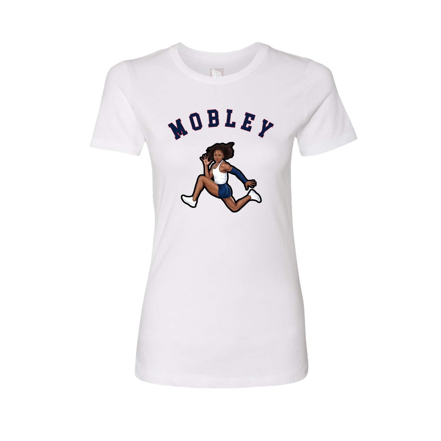 Womens Tee