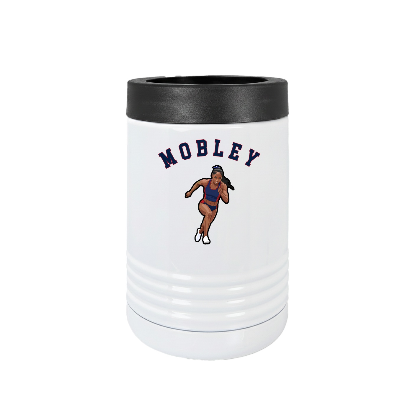 Beverage Holder — Shirsey Arch in White