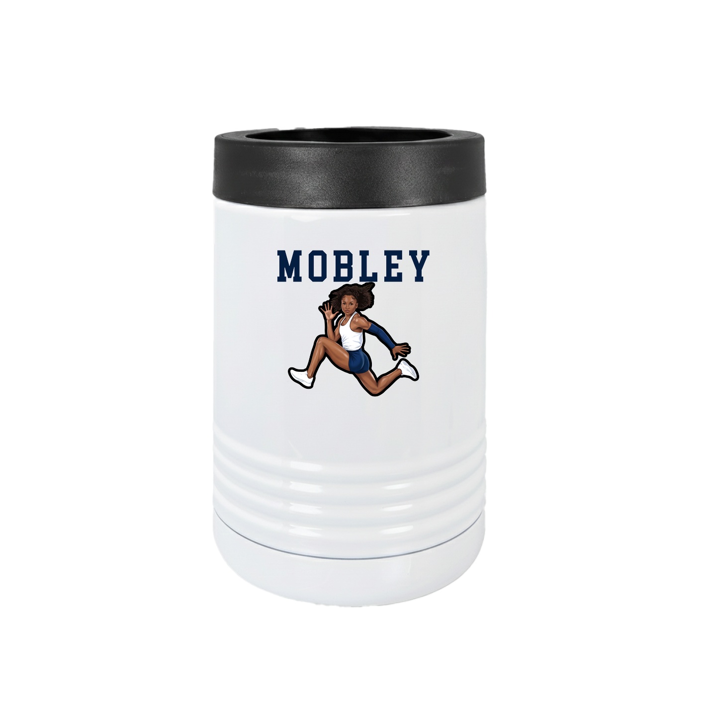 Beverage Holder — Shirsey in White