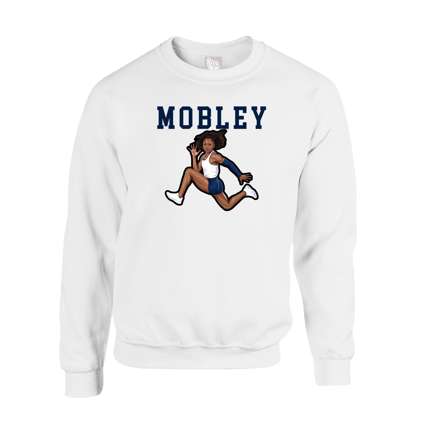 Fleece Crew