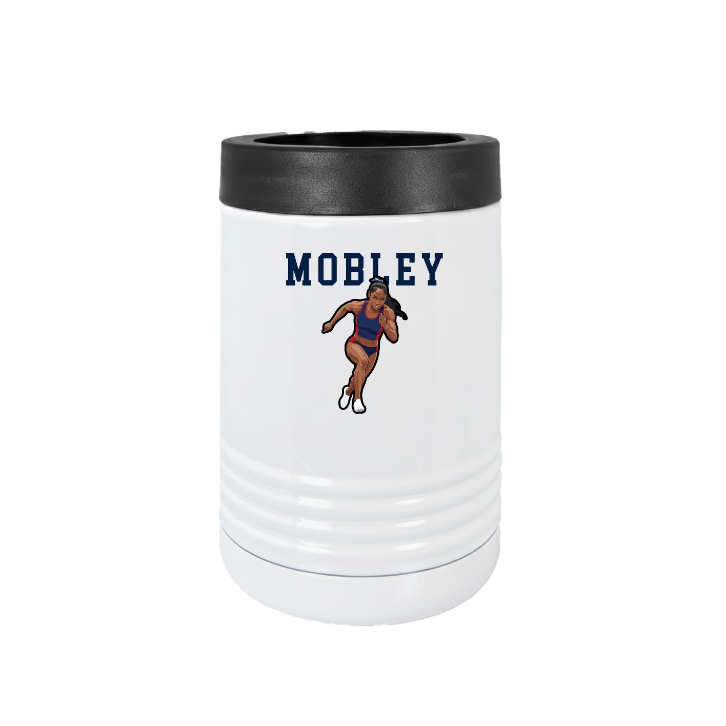 Beverage Holder — Shirsey in White