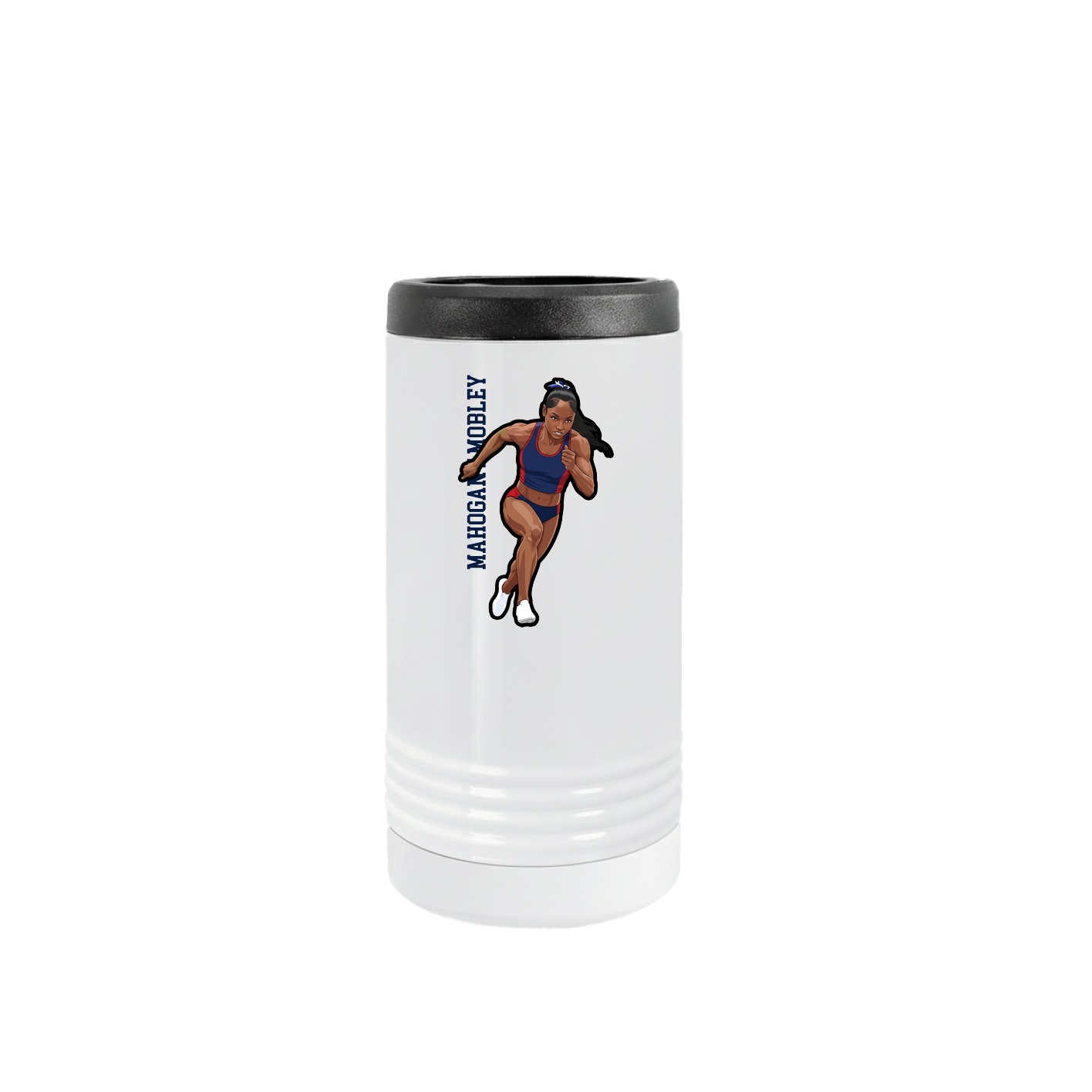 Slim Beverage Holder