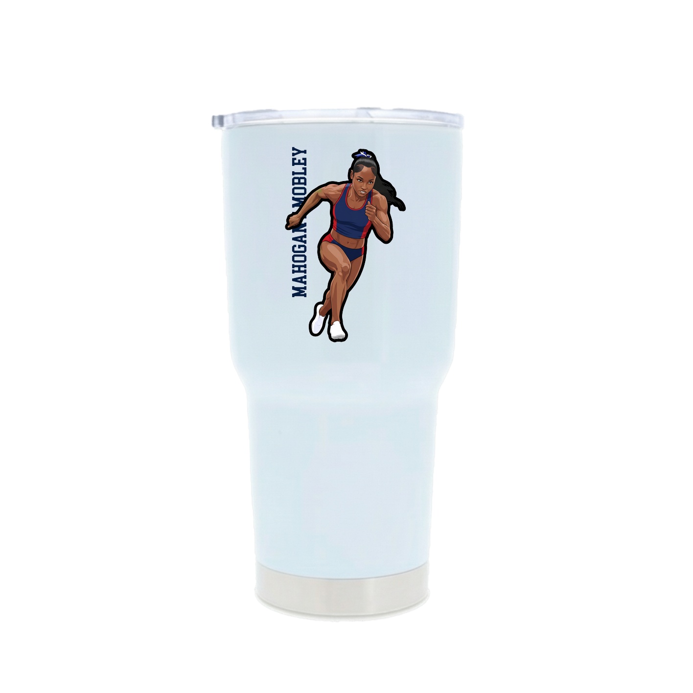 30oz Stainless Steel Tumbler
