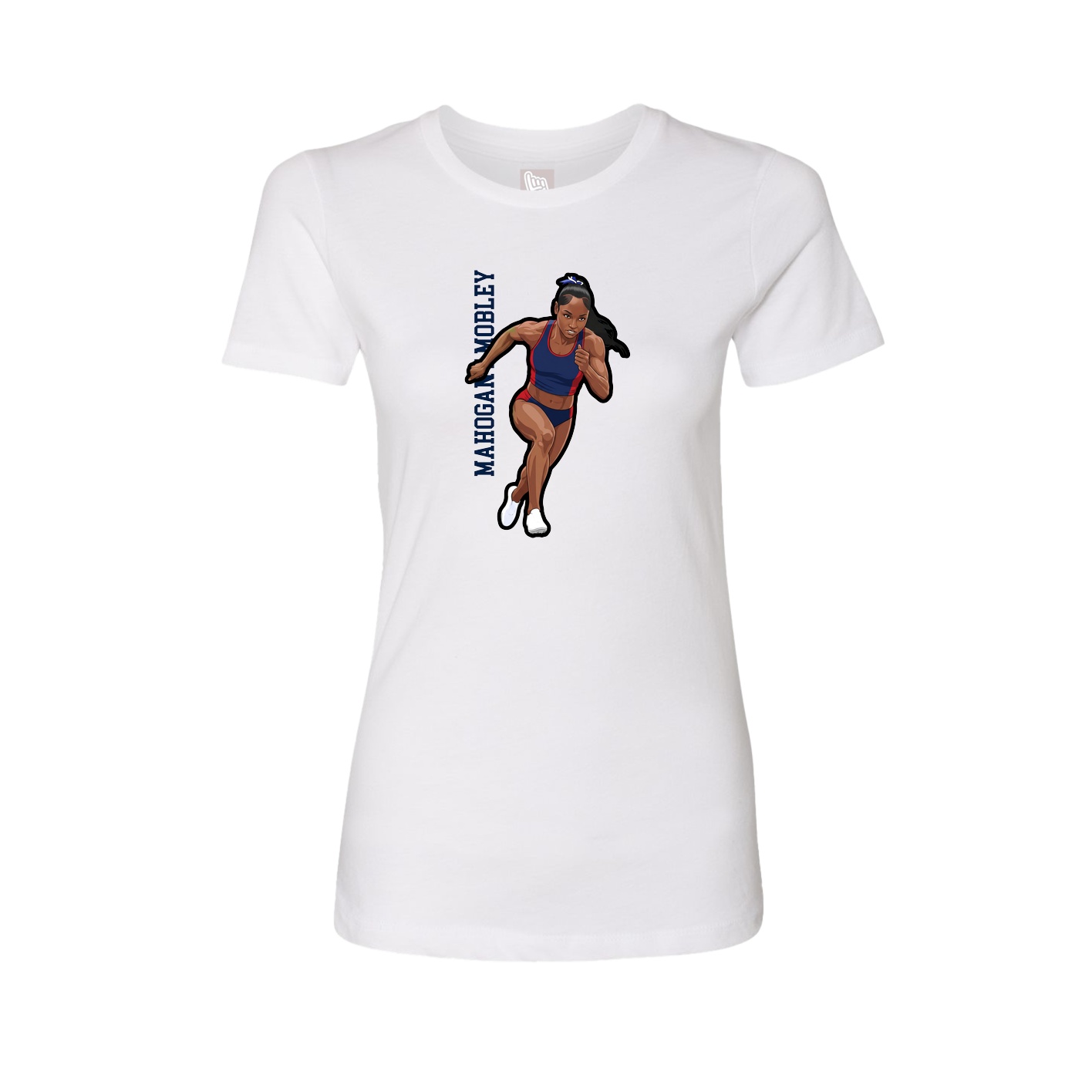 Fitted Women's Tee