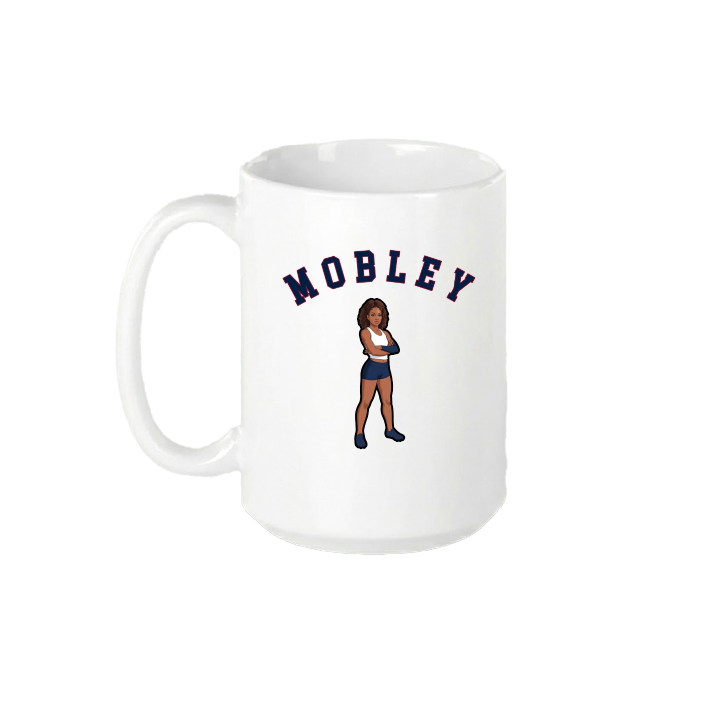 15oz Coffee Mug