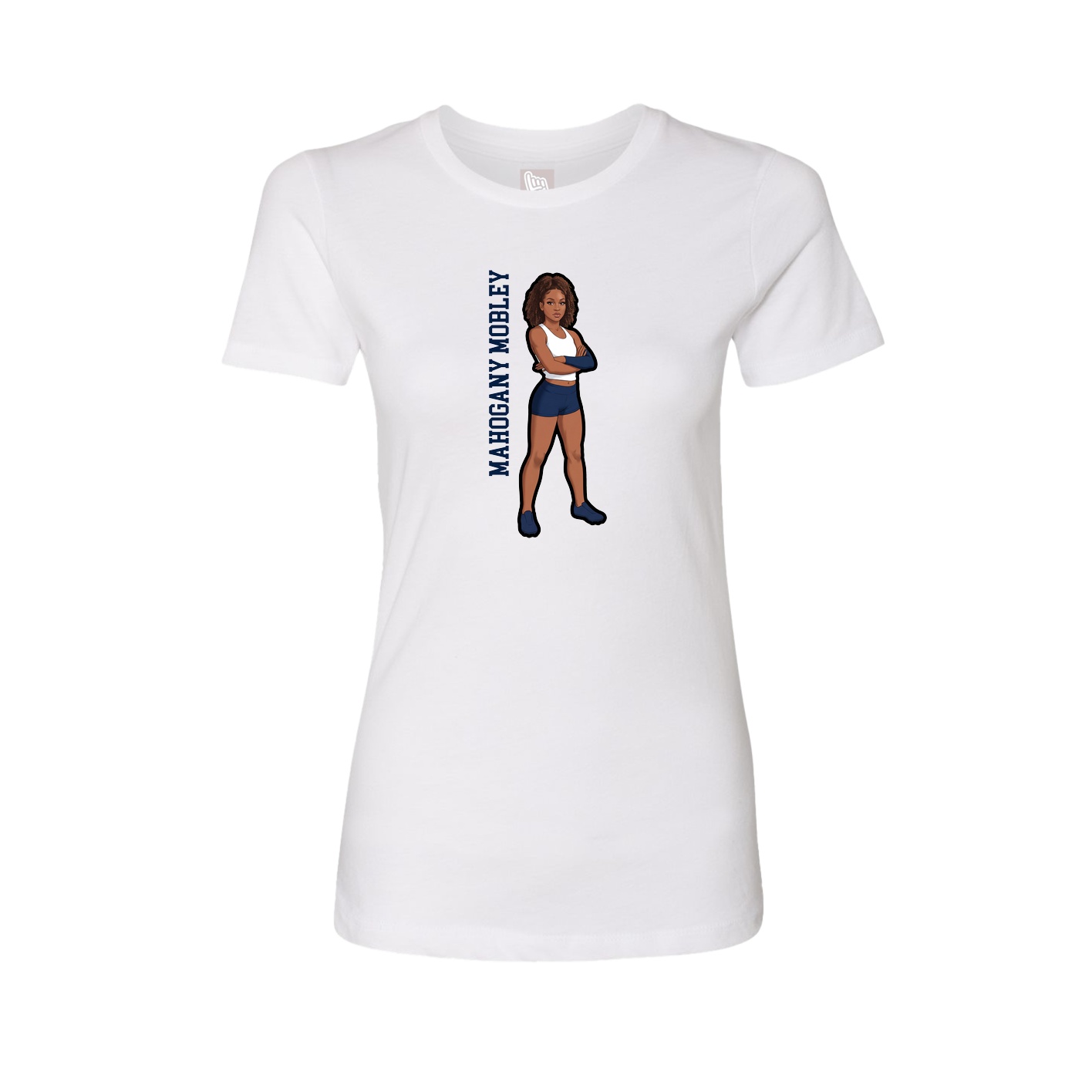 Womens Tee