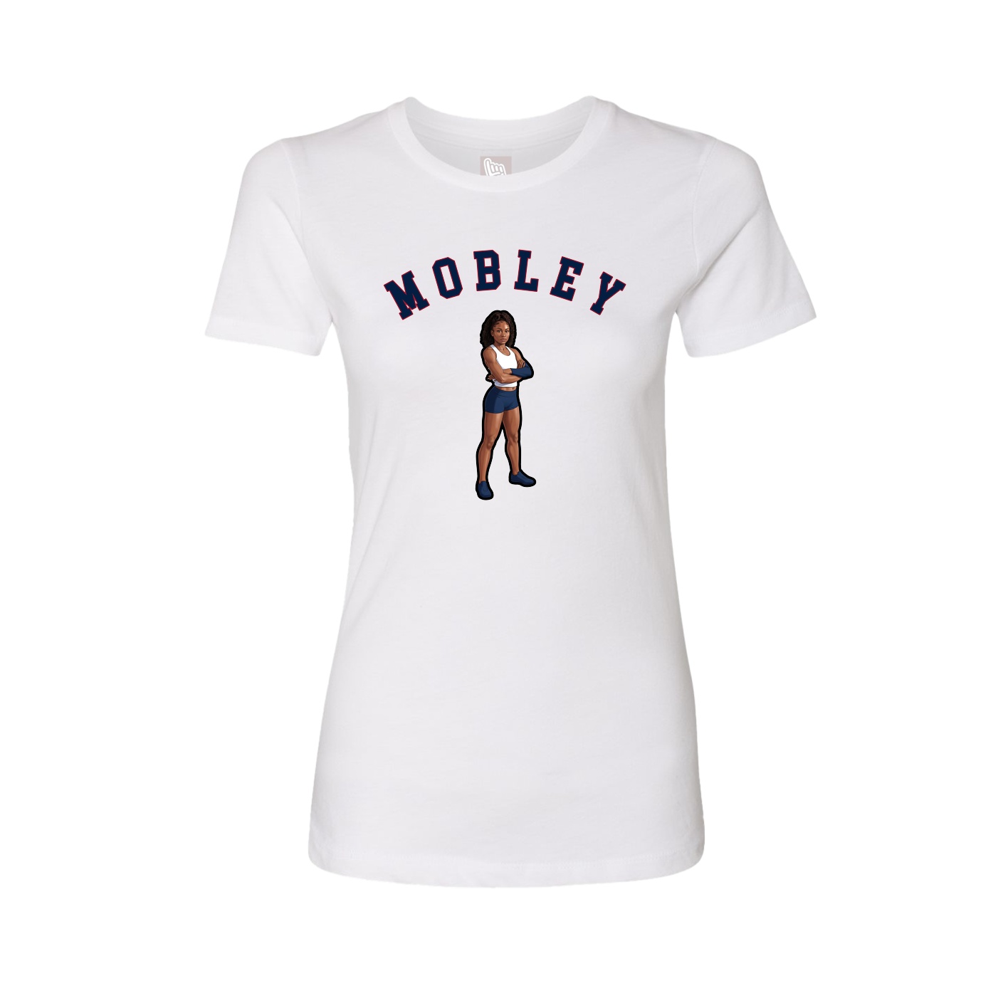 Womens Tee
