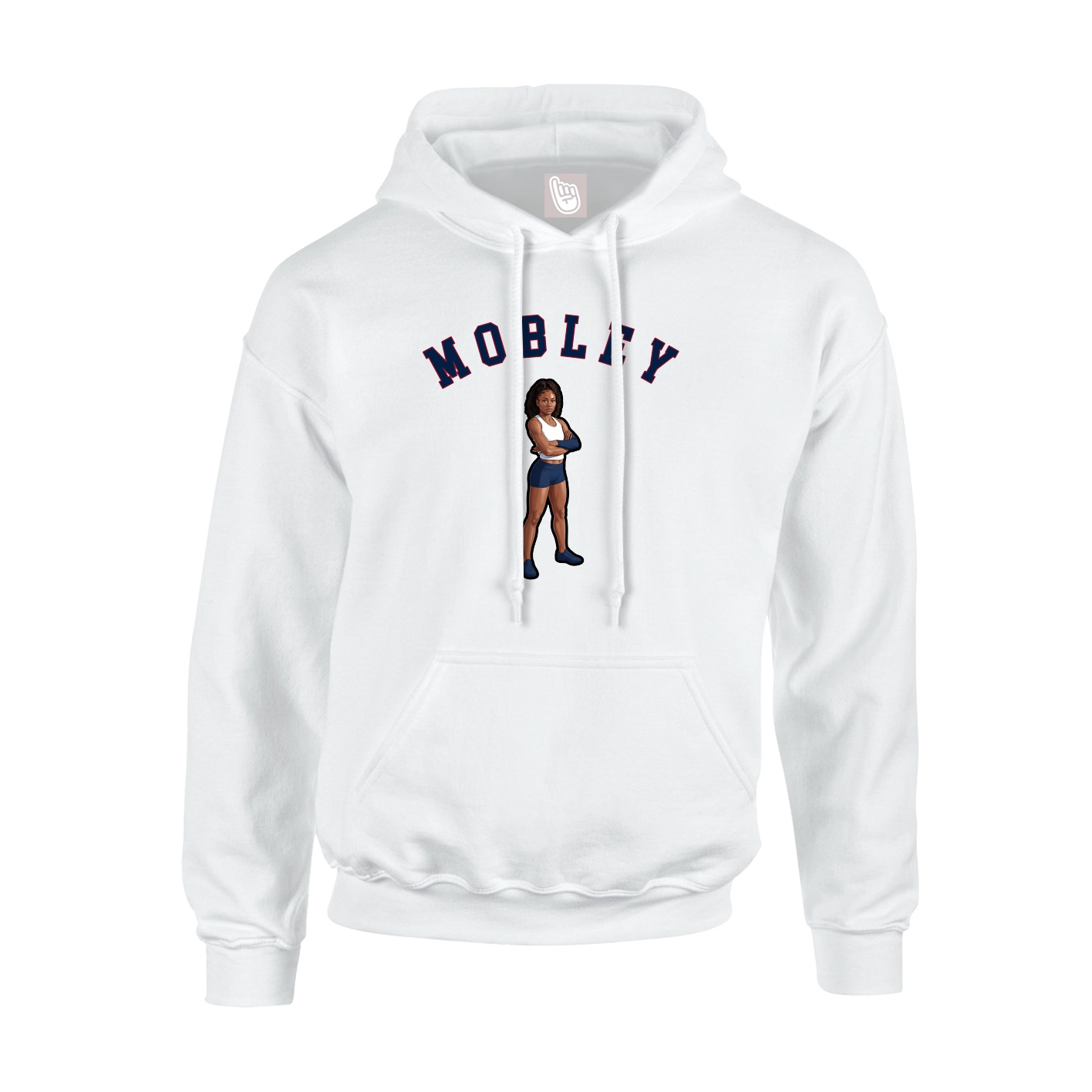 Youth Hoodie