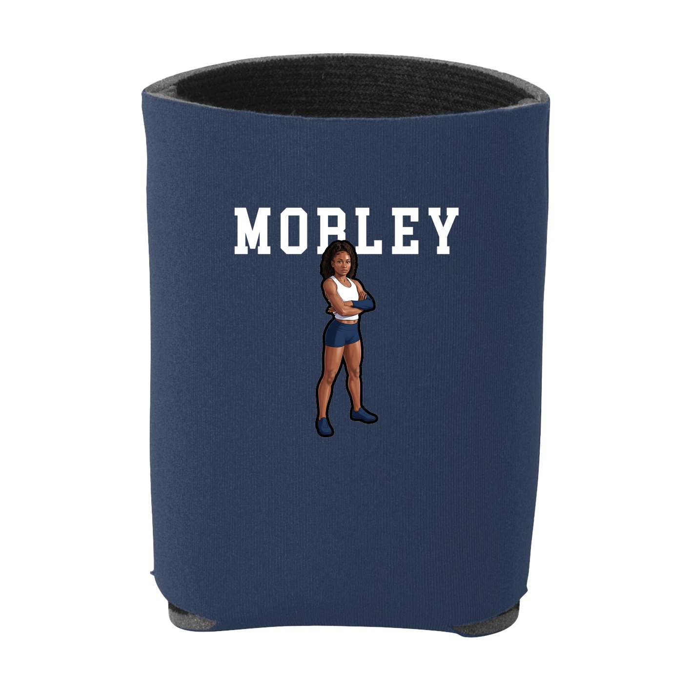 Can Holder — Shirsey in Navy