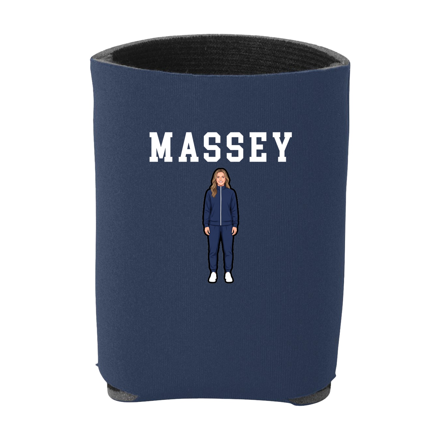 Can Holder — Shirsey in Navy