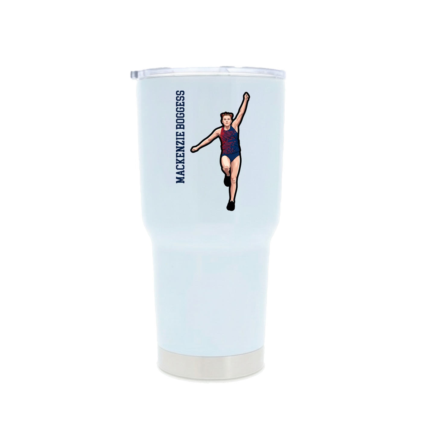 30oz Stainless Steel Tumbler