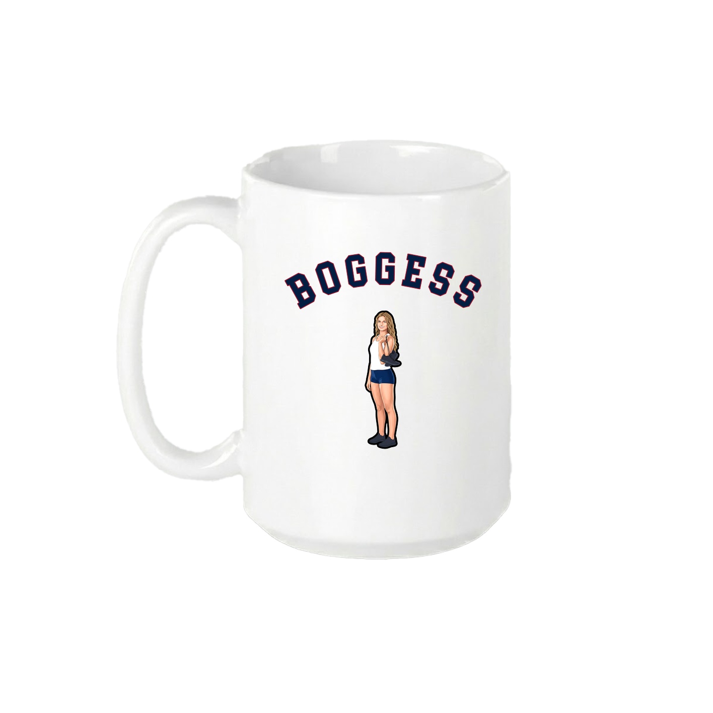 15oz Coffee Mug