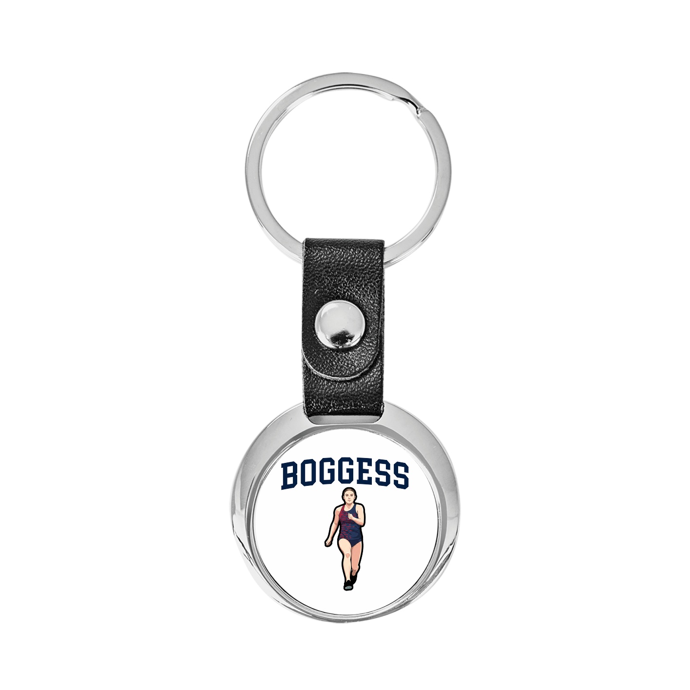 Key Chain — Shirsey in Classic