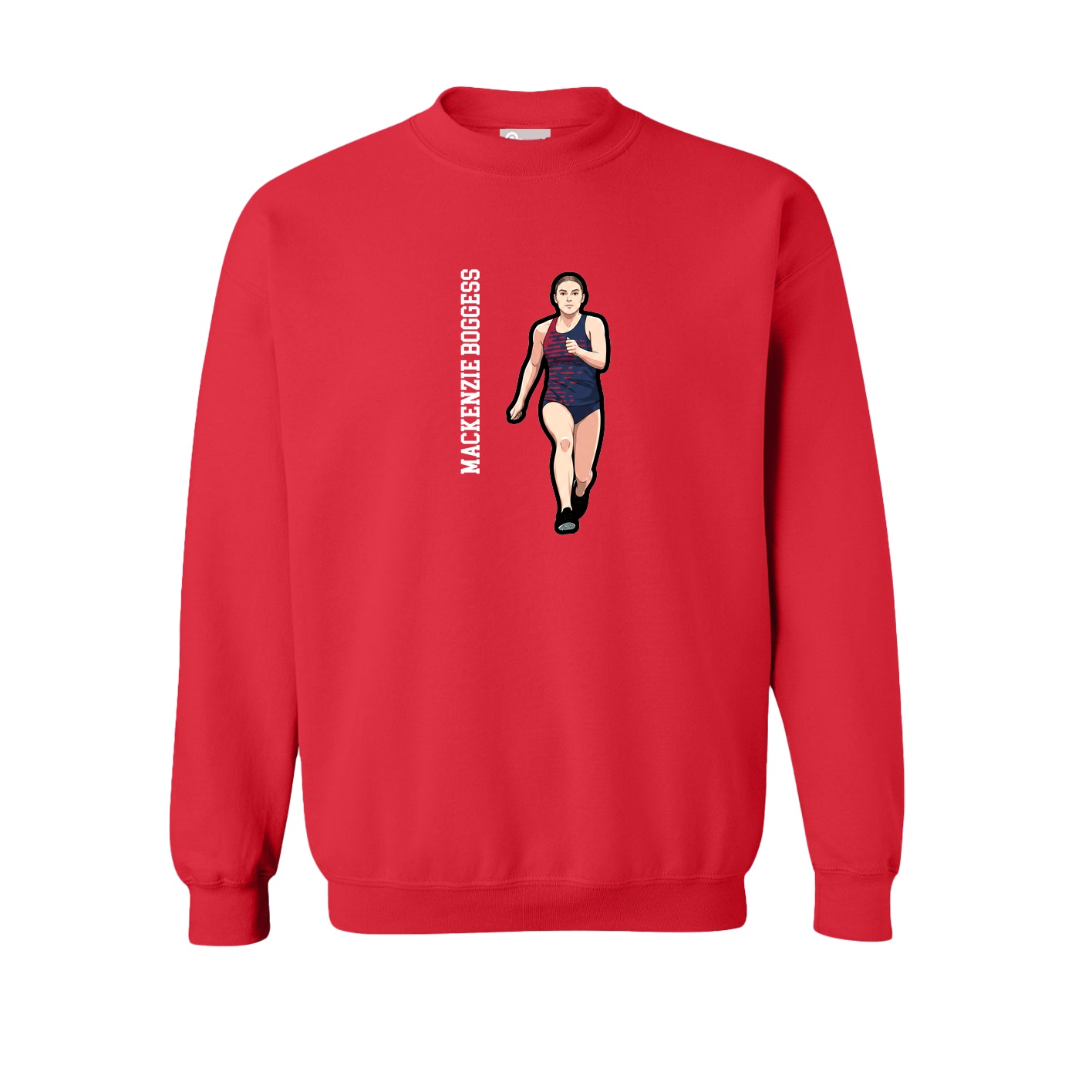 Fleece Crew