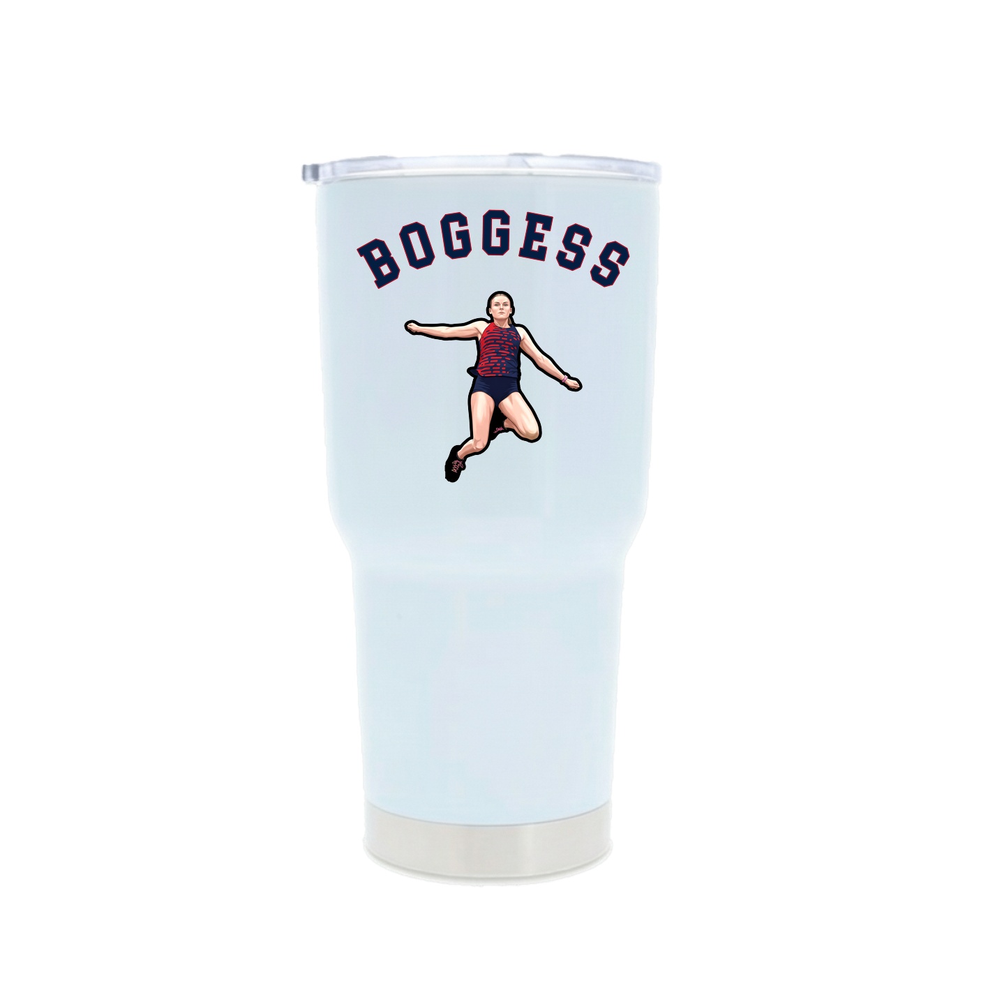 30oz Stainless Steel Tumbler