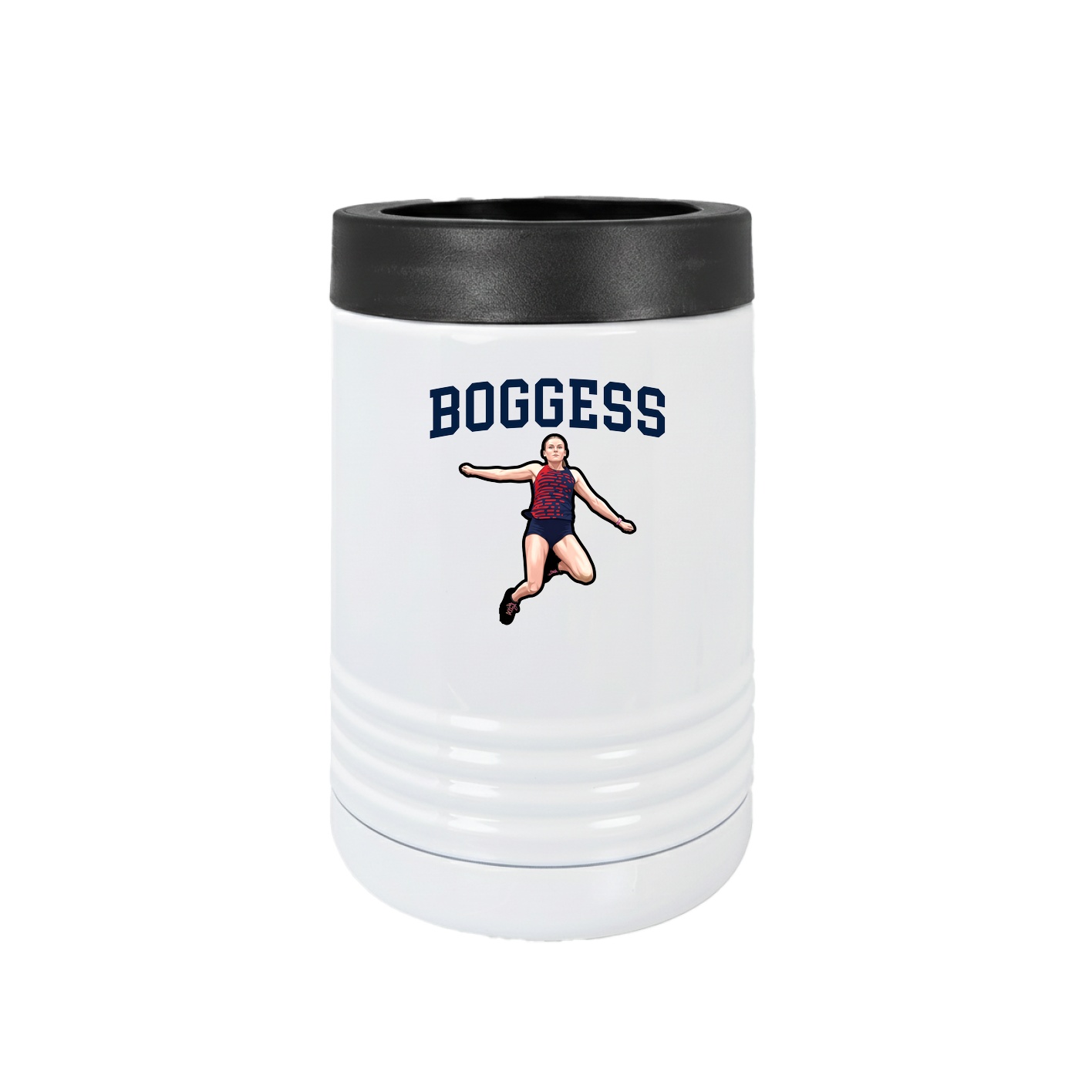 Beverage Holder — Shirsey in White