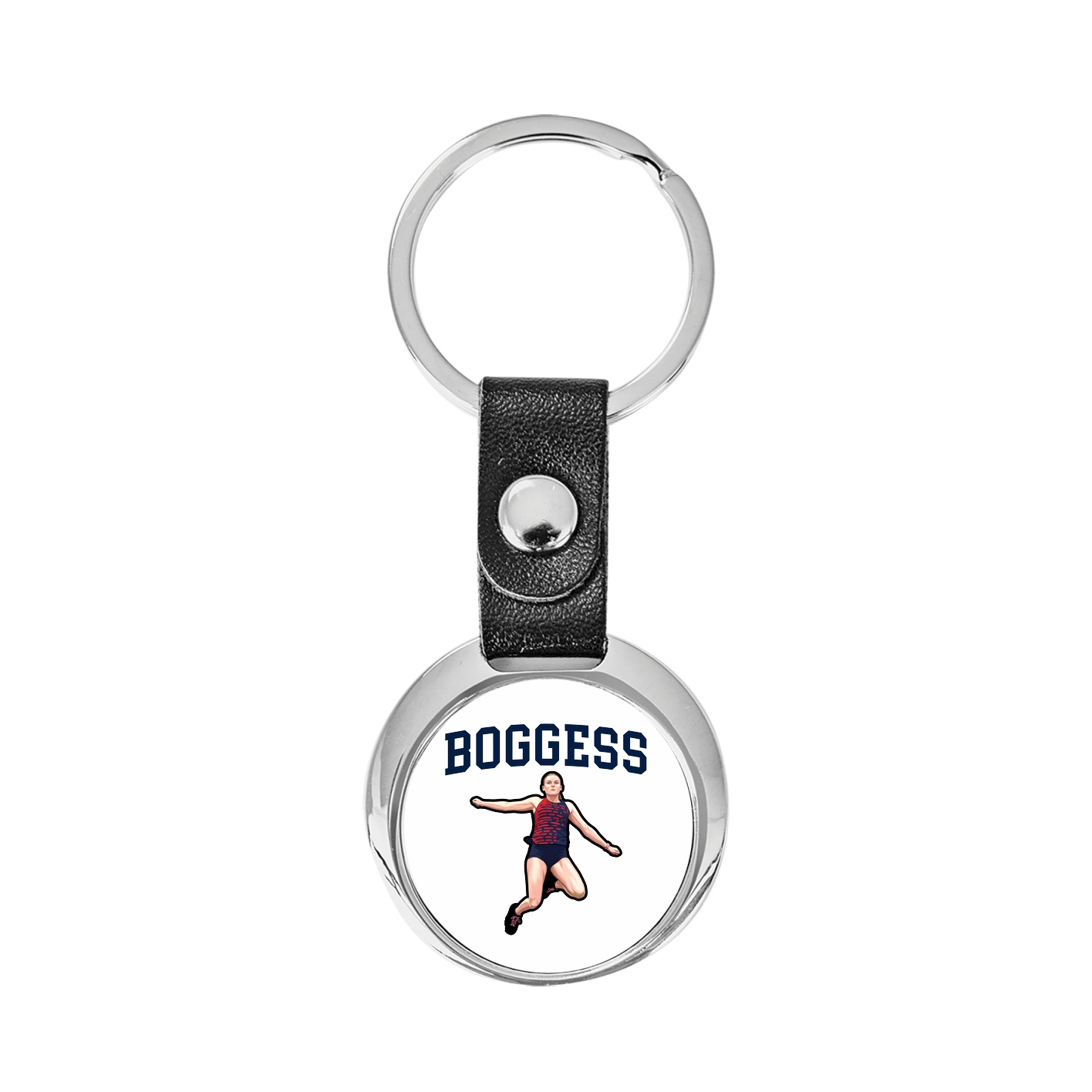 Key Chain — Shirsey in Classic