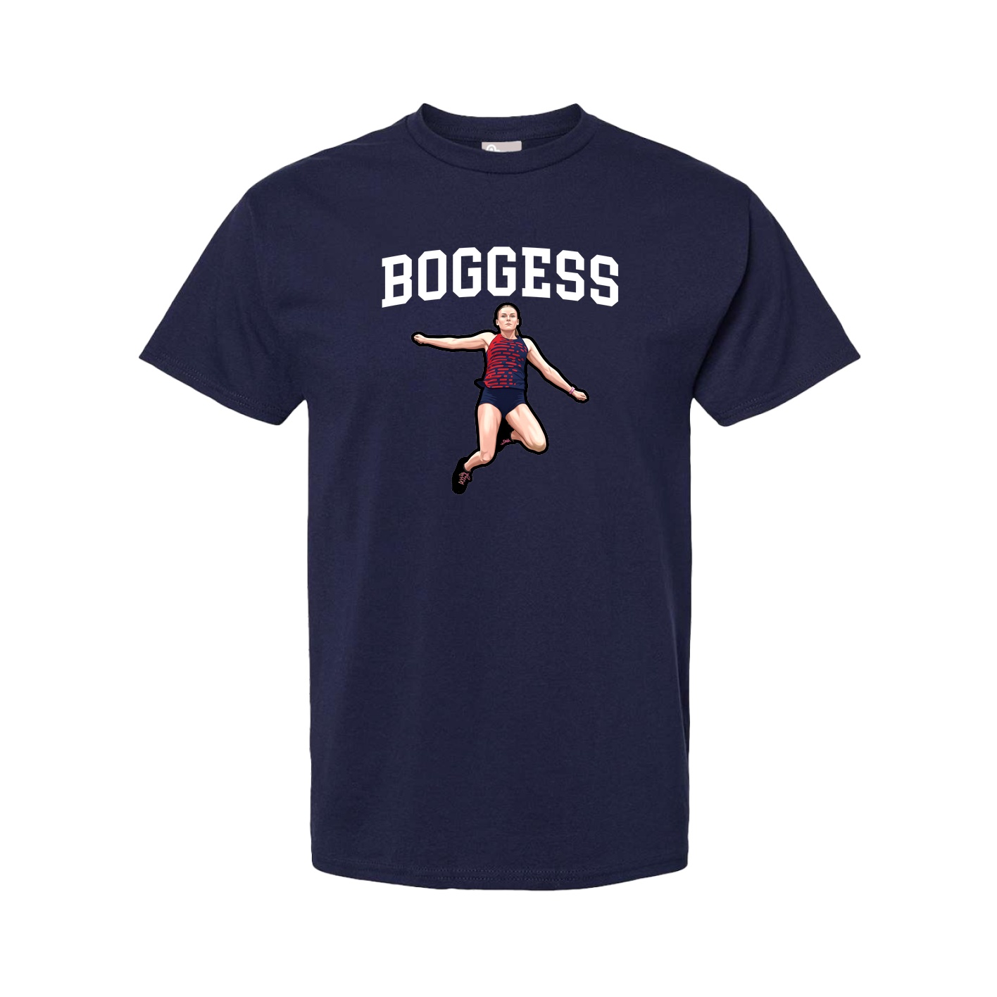 Tee — Shirsey in Navy