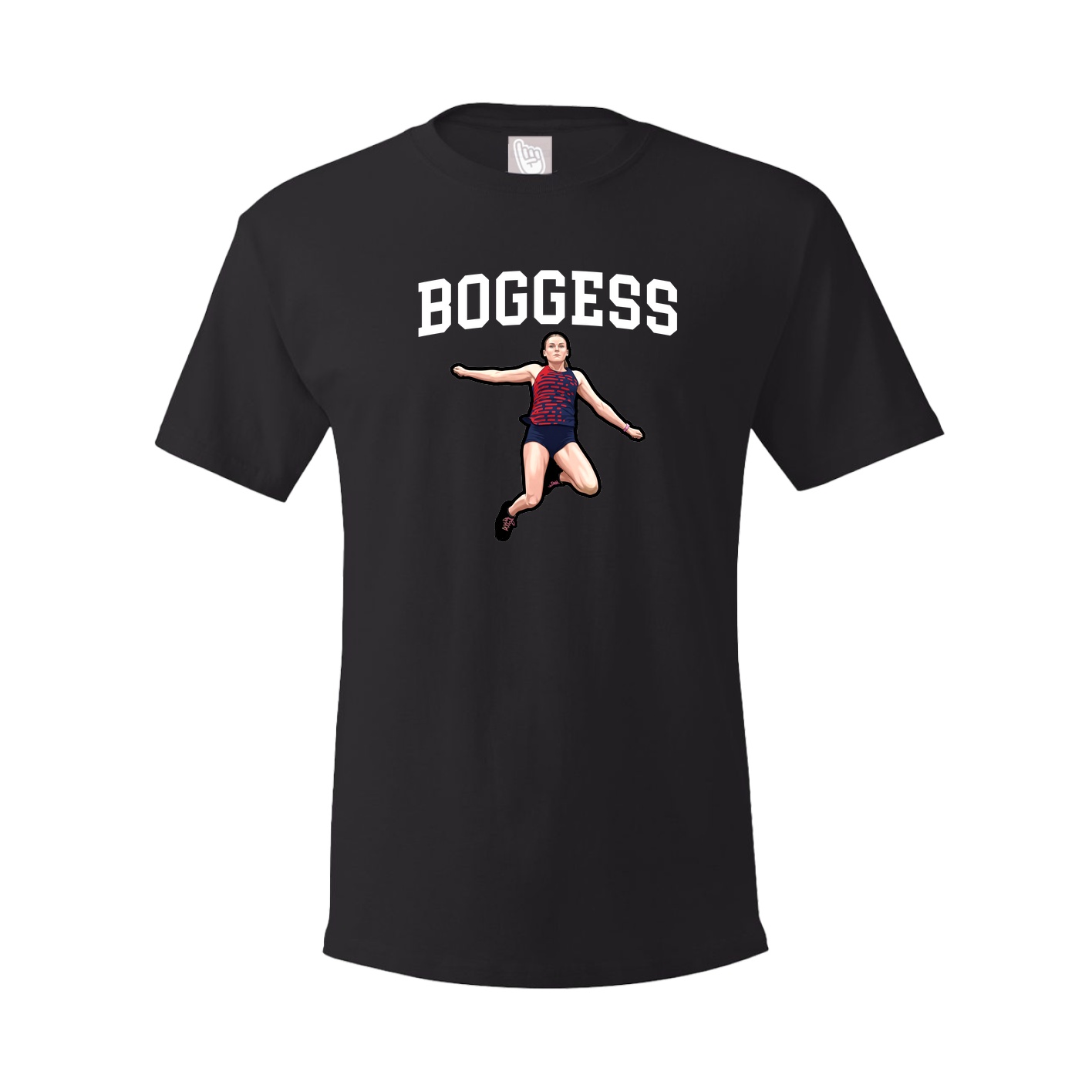 Youth Tee — Shirsey in Black