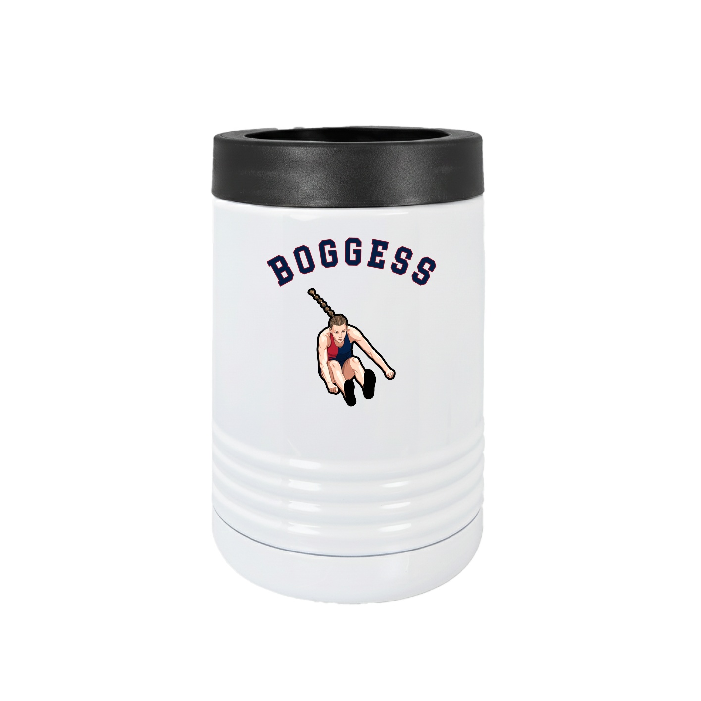 Beverage Holder — Shirsey Arch in White