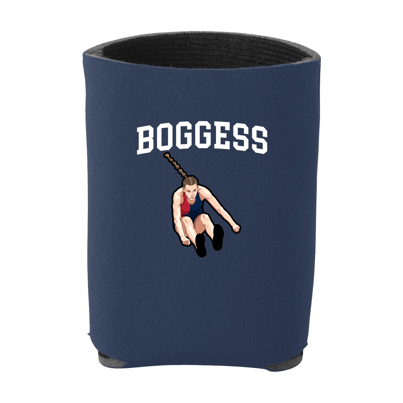 Can Holder — Shirsey in Navy