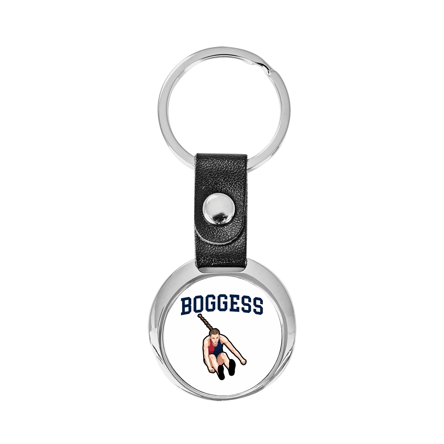 Key Chain — Shirsey in Classic