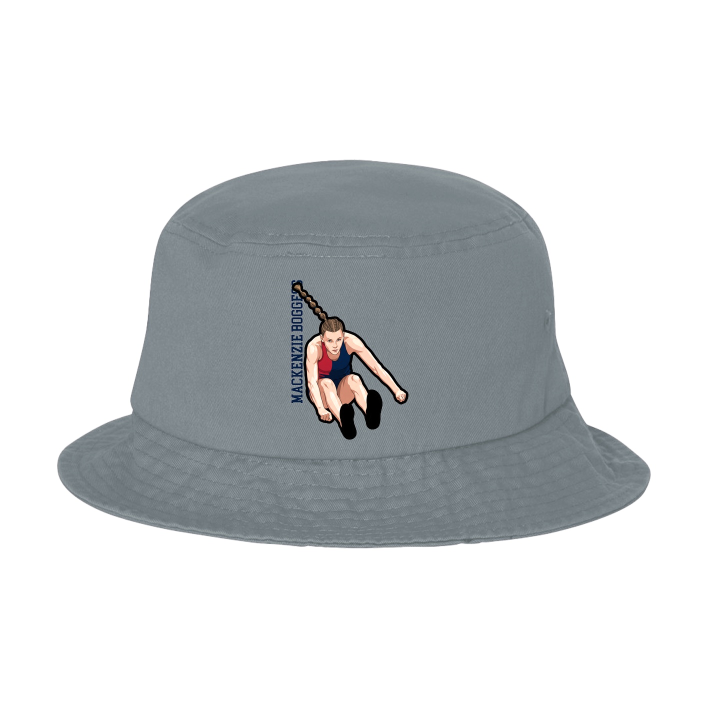 Bucket Cap