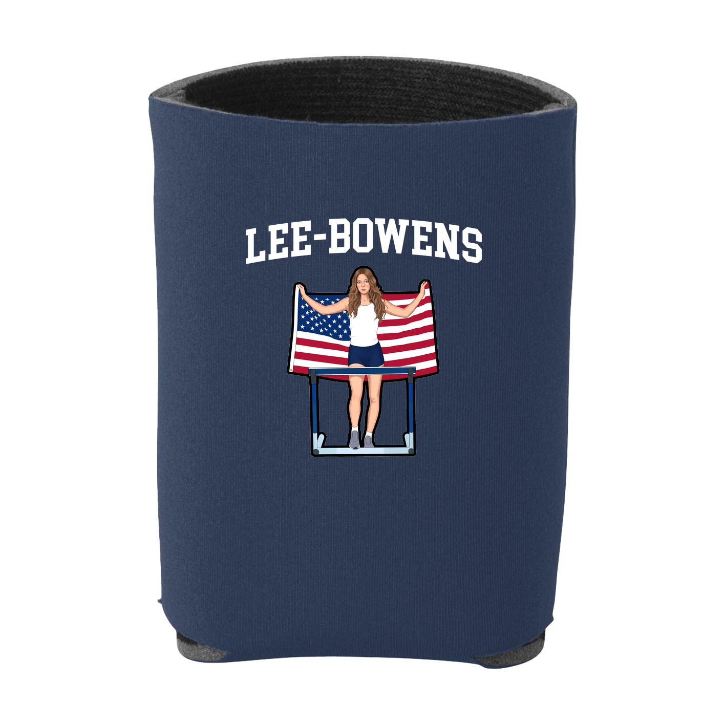 Can Holder — Shirsey in Navy