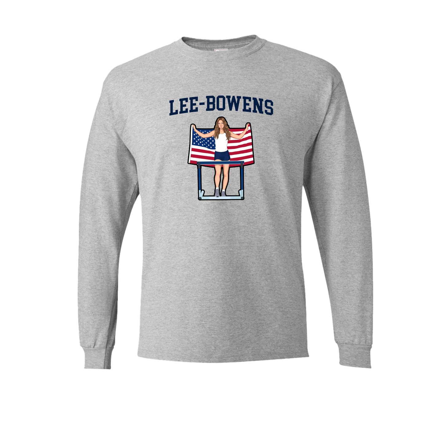 Long Sleeve Tee