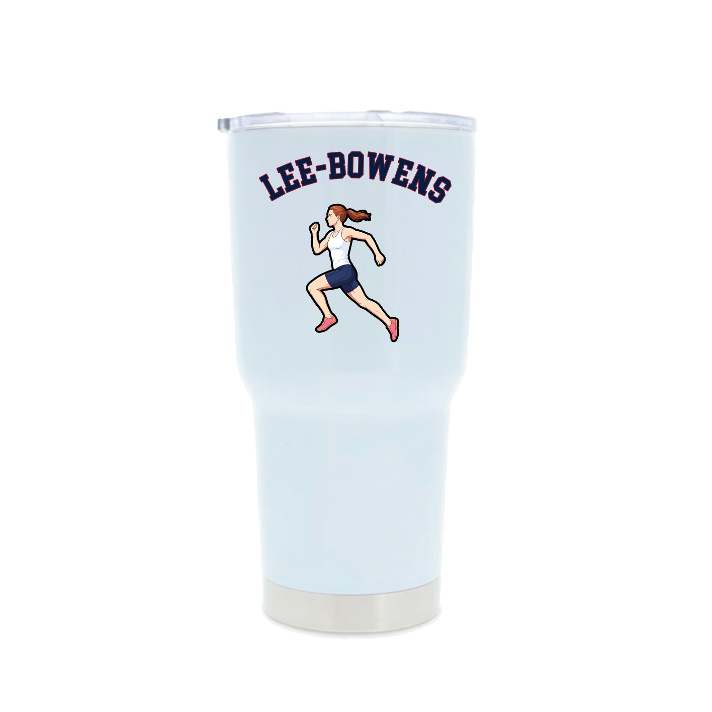 30oz Stainless Steel Tumbler