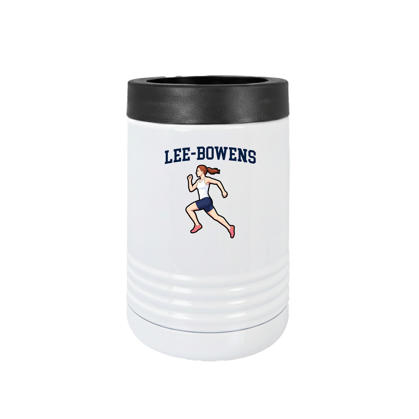 Beverage Holder — Shirsey in White