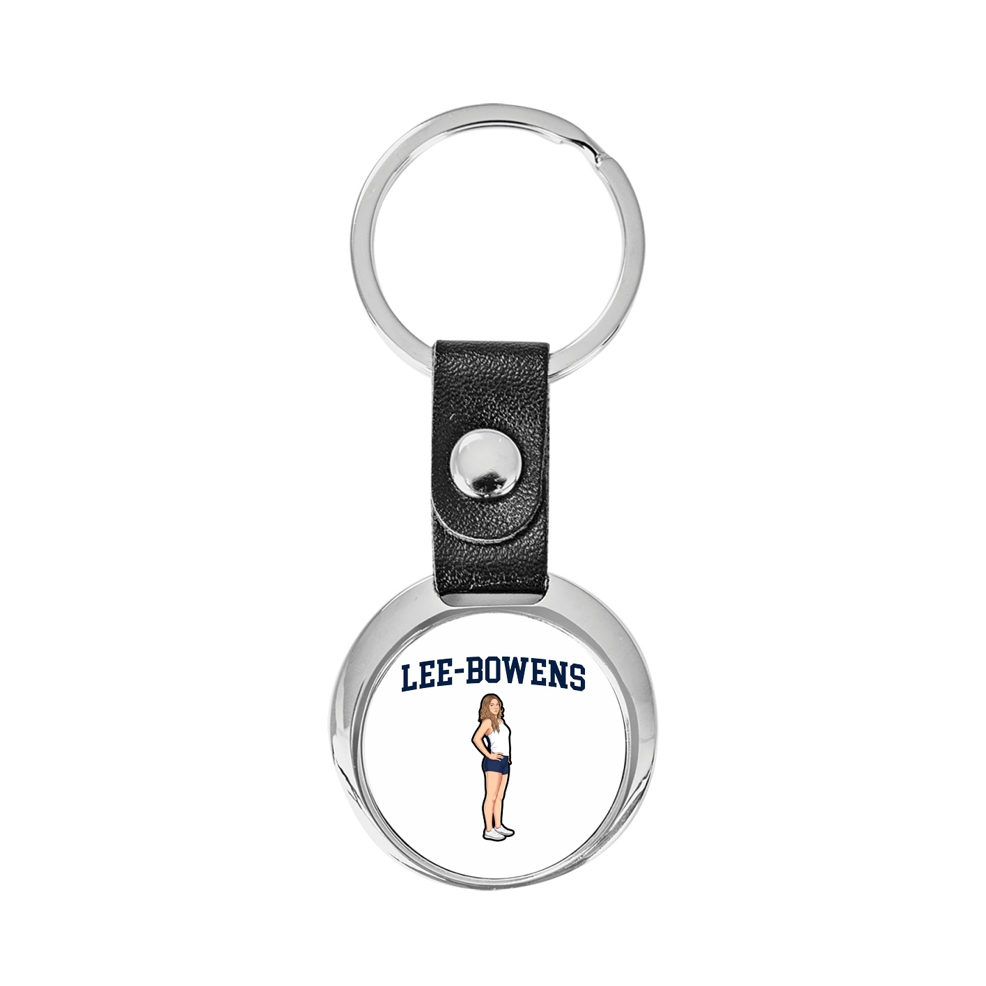 Key Chain — Shirsey in Classic