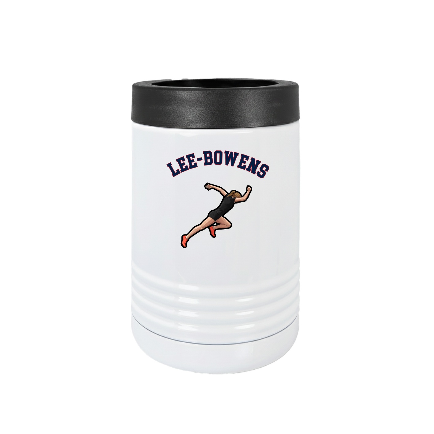 Beverage Holder — Shirsey Arch in White