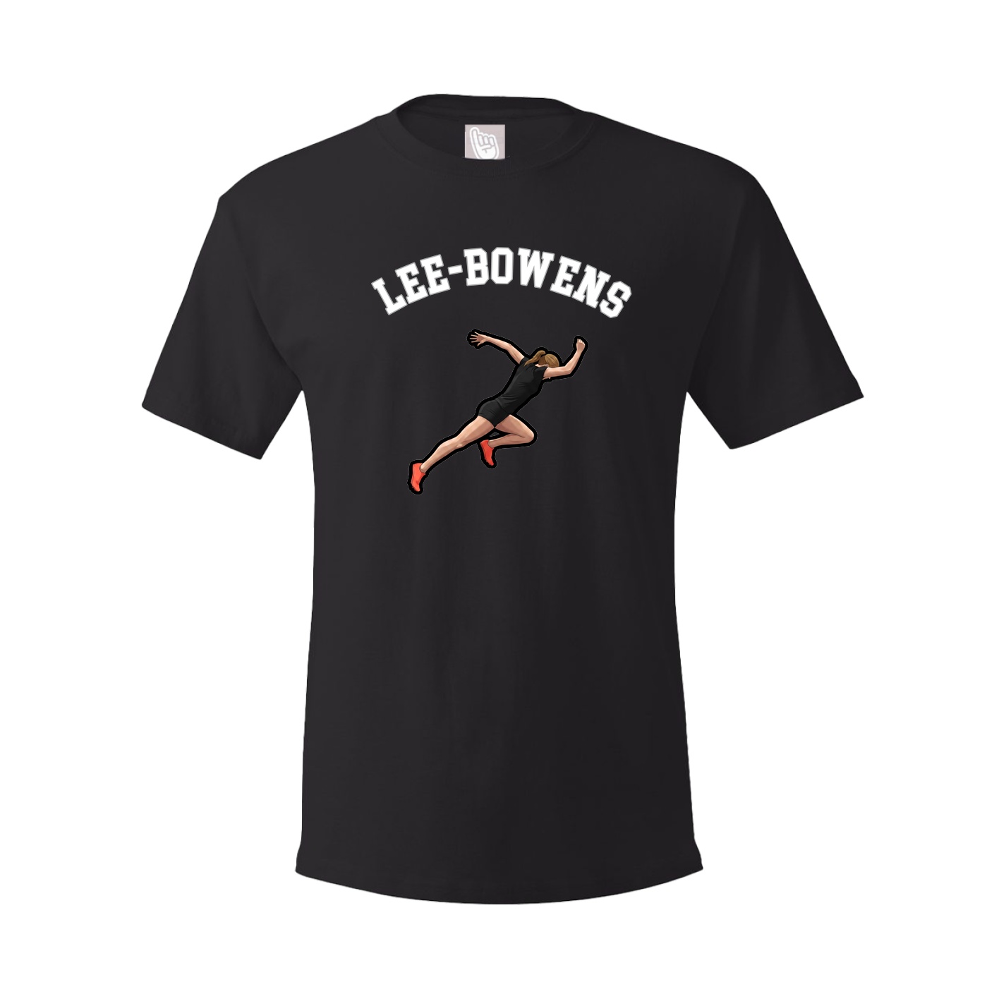 NIL Club Tee
