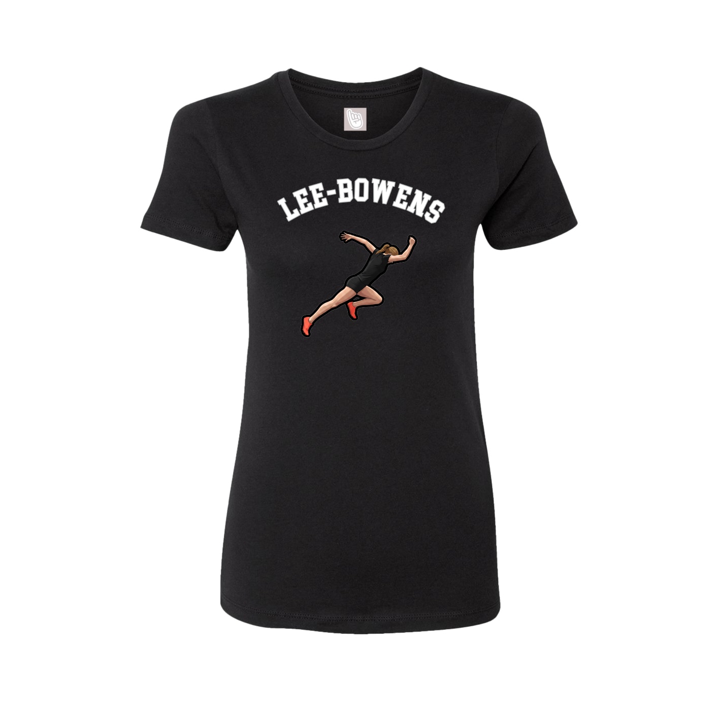 NIL Club Womens Tee