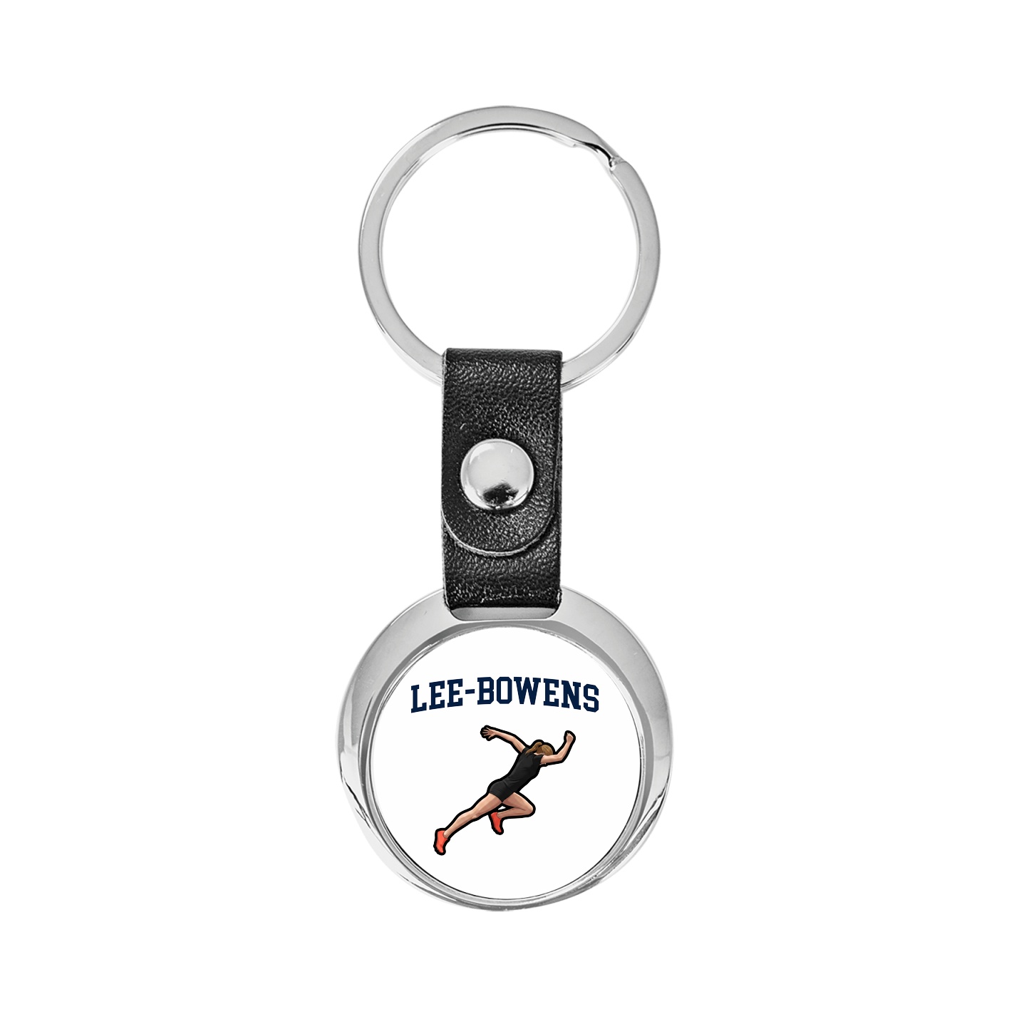 Key Chain — Shirsey in Classic