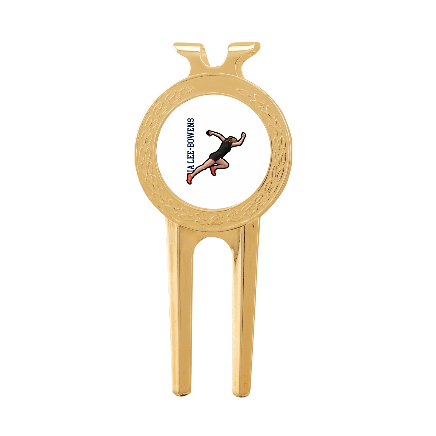 Divot Tool with Ball Marker