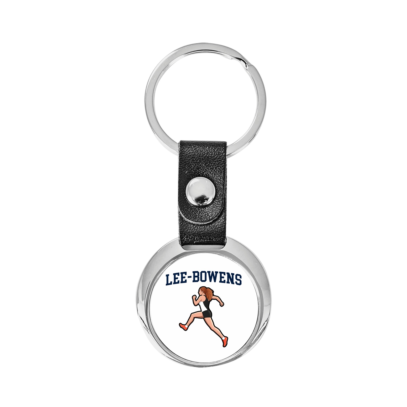 Key Chain — Shirsey in Classic