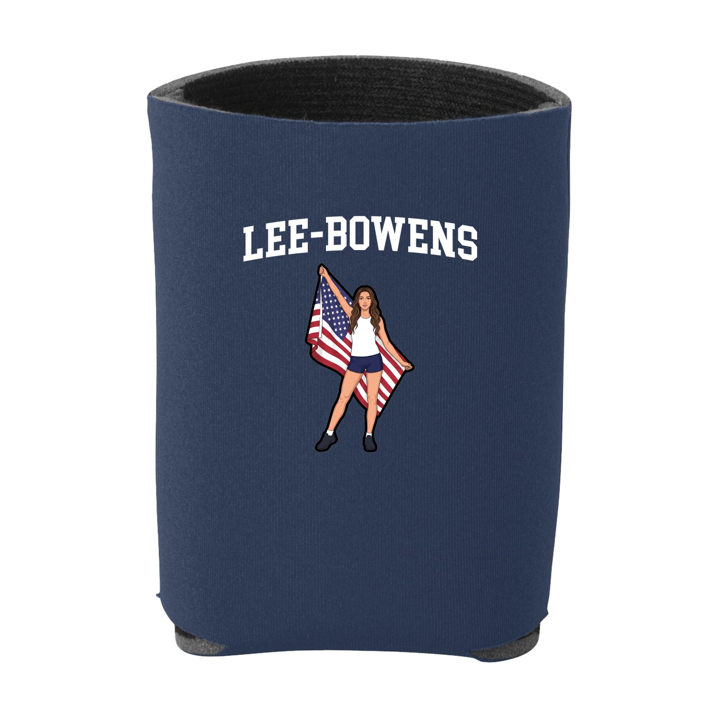 Can Holder — Shirsey in Navy