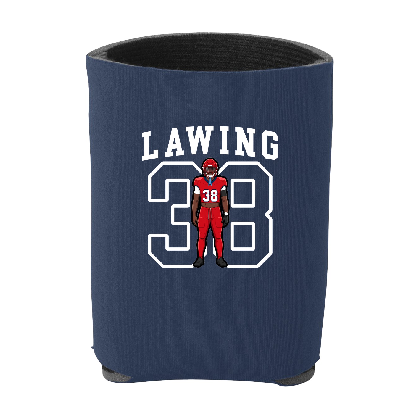 Can Holder — Shirsey in Navy