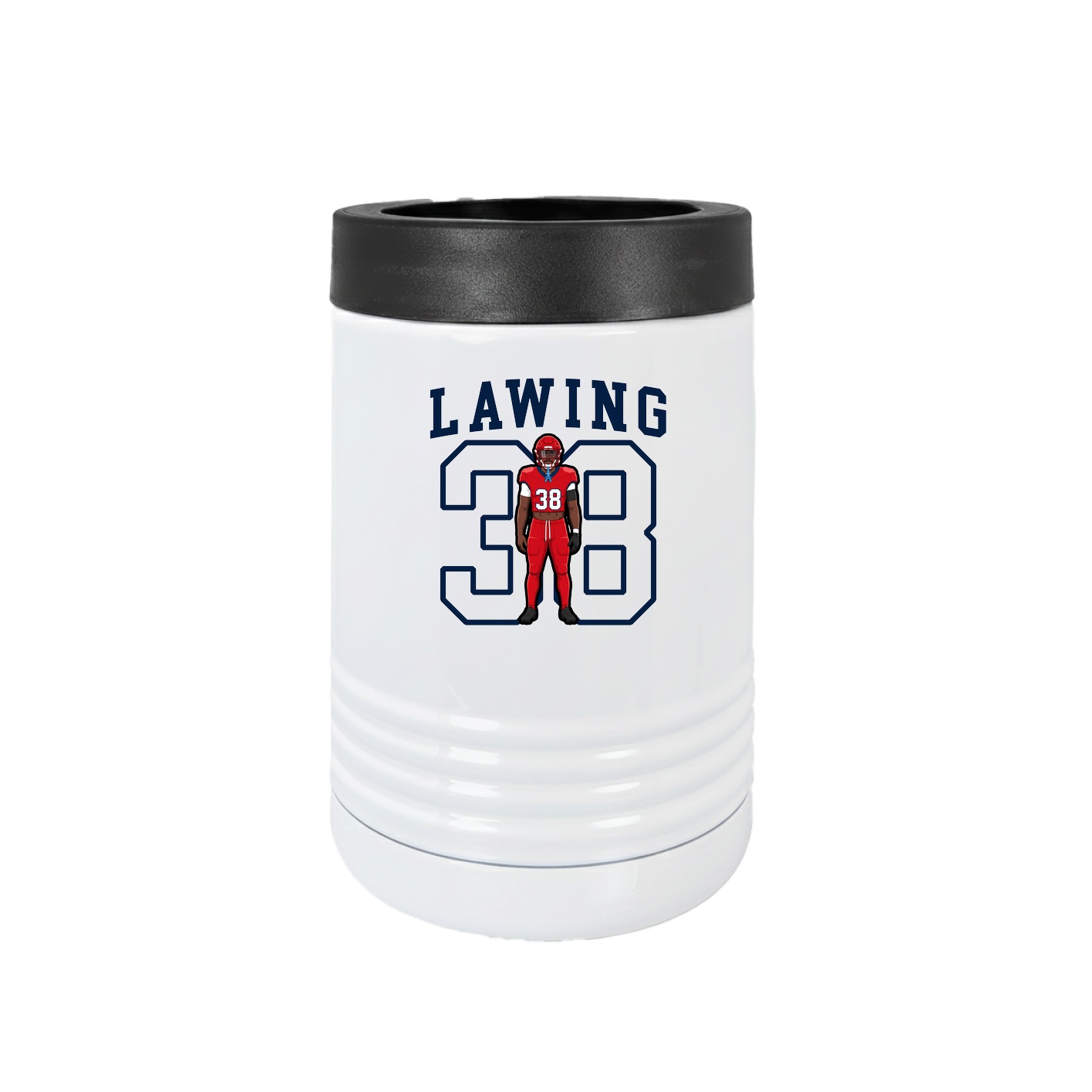 Beverage Holder — Shirsey in White