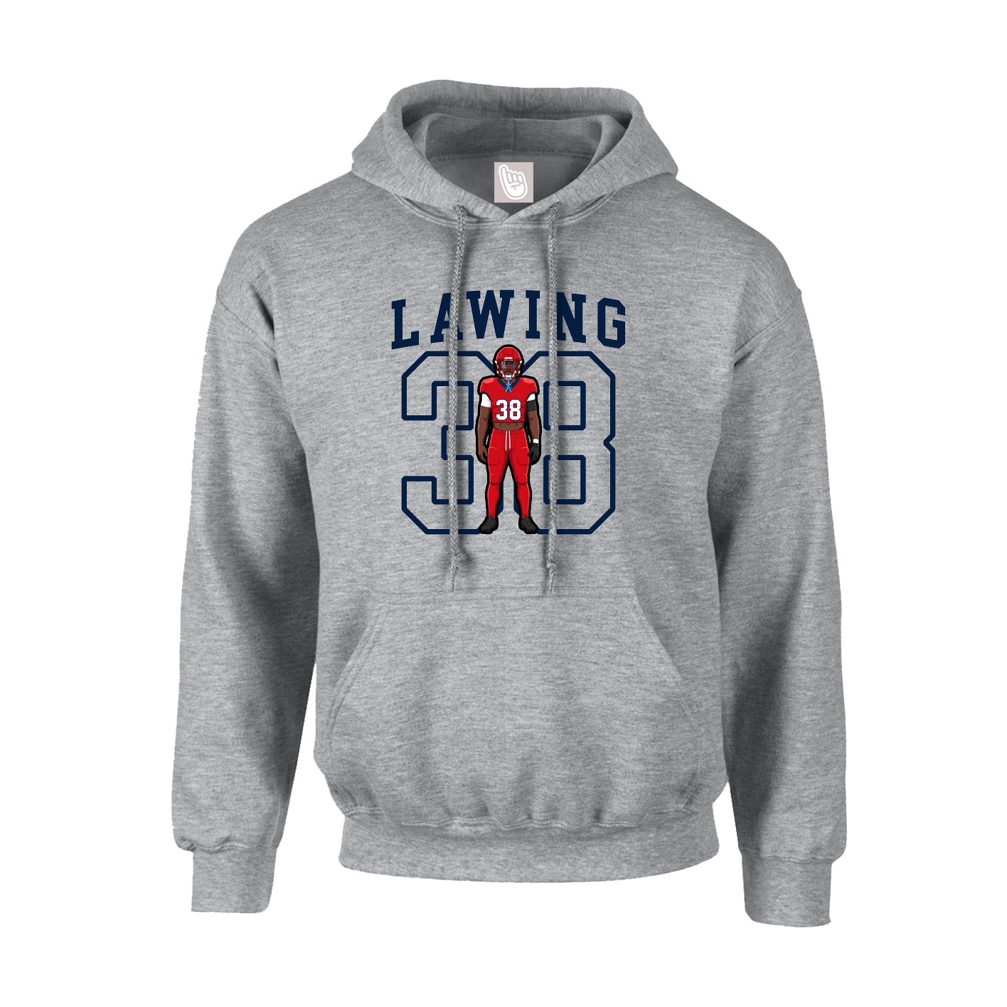 Hoodie
