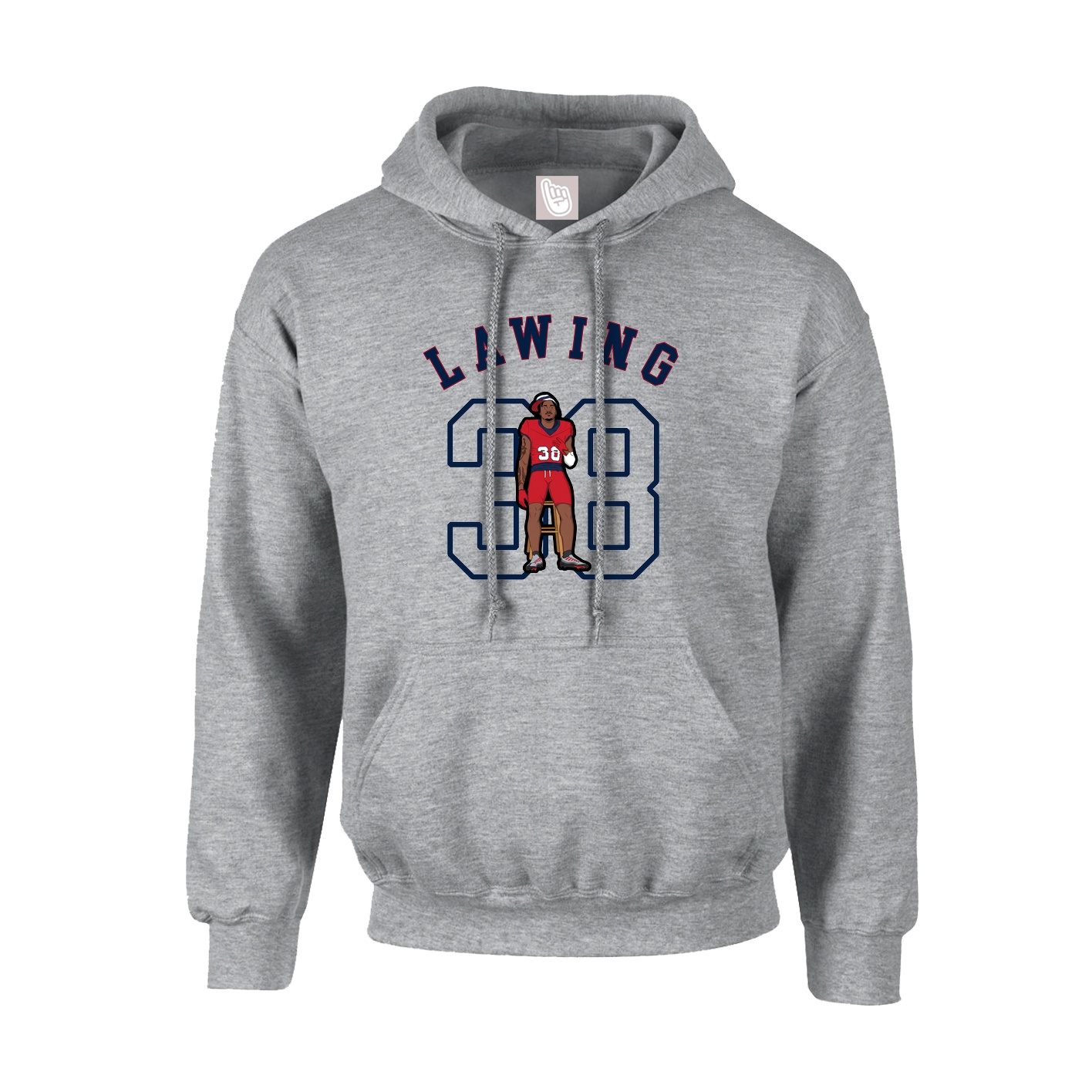 Hoodie