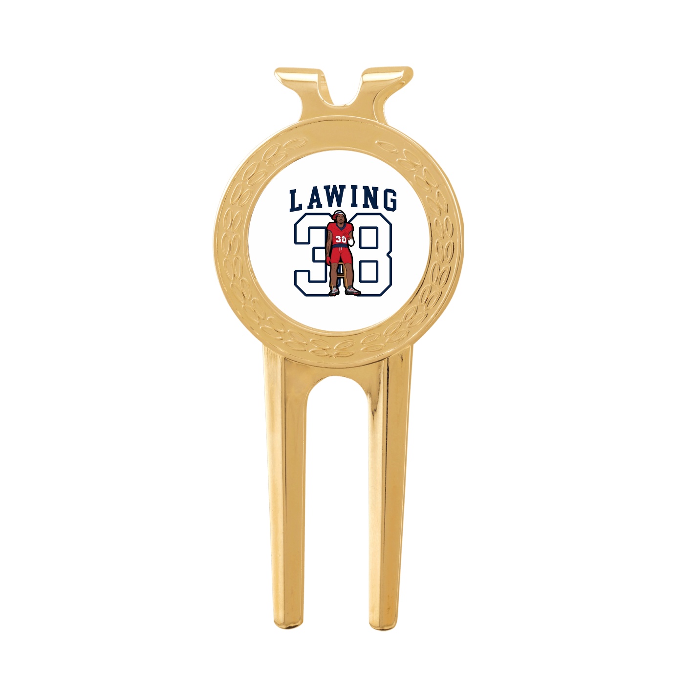 Divot Tool with Ball Marker — Shirsey in Classic