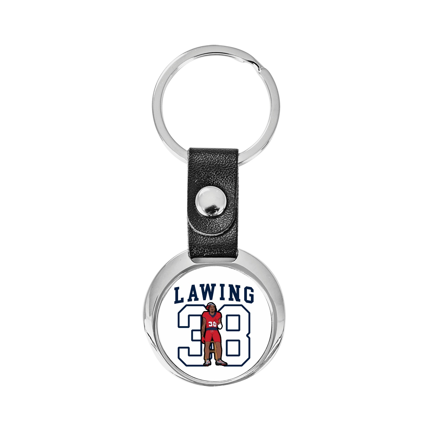 Key Chain — Shirsey in Classic